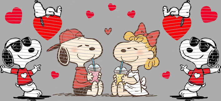 16oz Valentine-J8-899